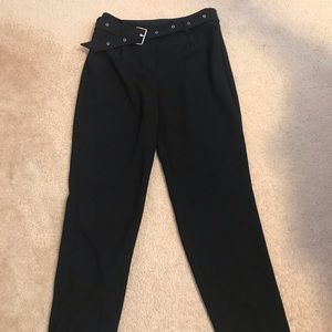 Express angle pants Size 4
